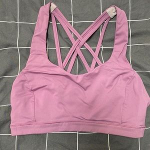 SALE!! lululemon sports bra
